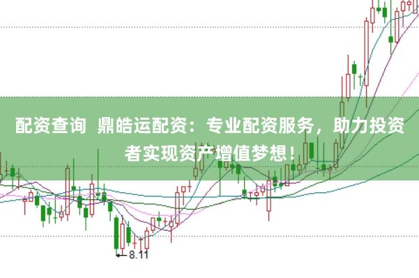 配资查询  鼎皓运配资：专业配资服务，助力投资者实现资产增值梦想！