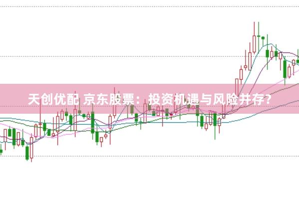 天创优配 京东股票：投资机遇与风险并存？