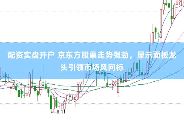 配资实盘开户 京东方股票走势强劲，显示面板龙头引领市场风向标