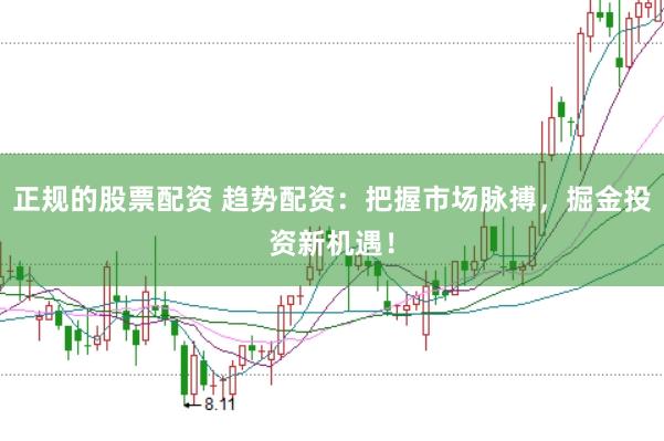 正规的股票配资 趋势配资：把握市场脉搏，掘金投资新机遇！