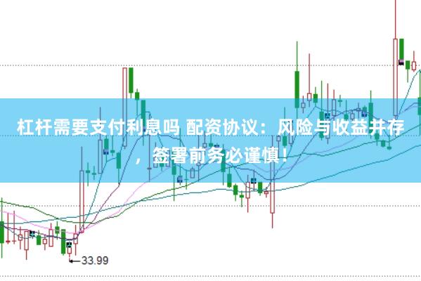 杠杆需要支付利息吗 配资协议：风险与收益并存，签署前务必谨慎！