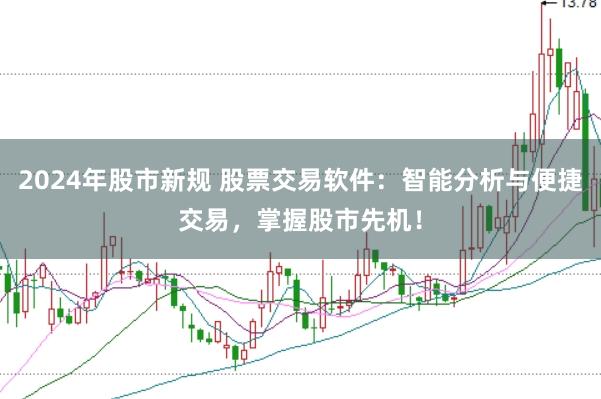 2024年股市新规 股票交易软件：智能分析与便捷交易，掌握股市先机！
