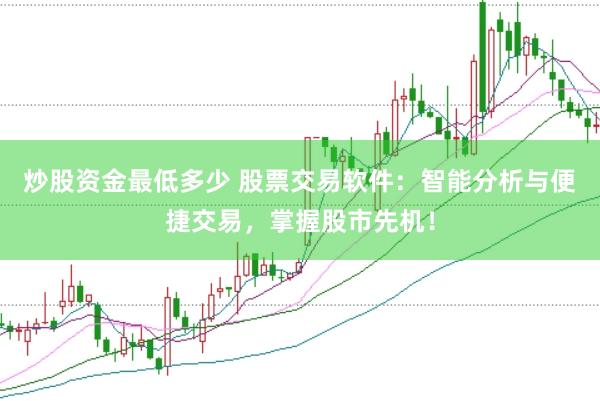 炒股资金最低多少 股票交易软件：智能分析与便捷交易，掌握股市先机！