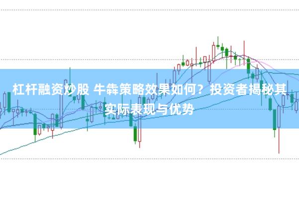 杠杆融资炒股 牛犇策略效果如何？投资者揭秘其实际表现与优势