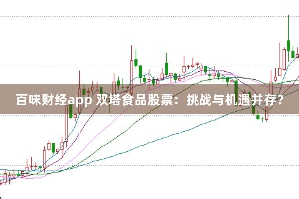 百味财经app 双塔食品股票：挑战与机遇并存？