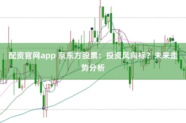 配资官网app 京东方股票：投资风向标？未来走势分析