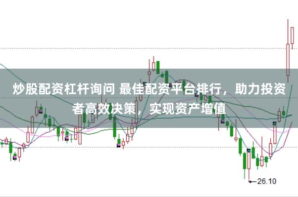 炒股配资杠杆询问 最佳配资平台排行，助力投资者高效决策，实现资产增值