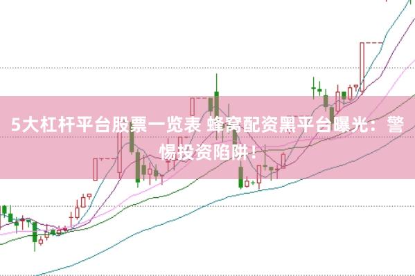 5大杠杆平台股票一览表 蜂窝配资黑平台曝光：警惕投资陷阱！