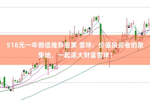 518元一年微信推荐股票 雪球：价值投资者的聚集地，一起滚大财富雪球！