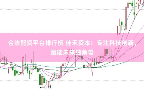 合法配资平台排行榜 佳禾资本：专注科技创新，赋能未来独角兽