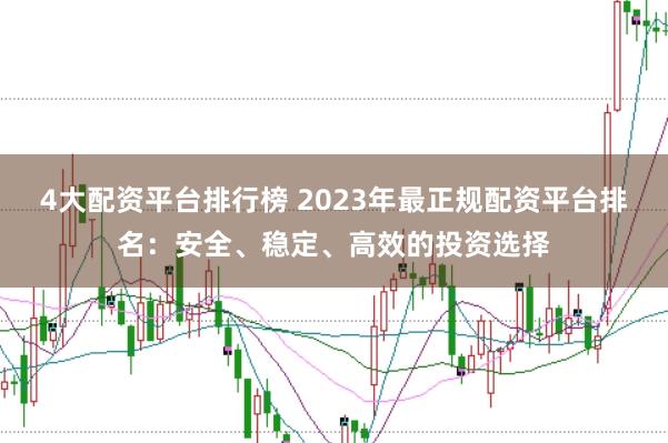4大配资平台排行榜 2023年最正规配资平台排名：安全、稳定、高效的投资选择