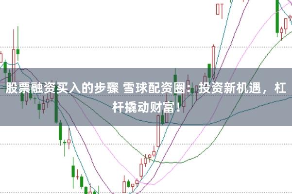 股票融资买入的步骤 雪球配资圈：投资新机遇，杠杆撬动财富！