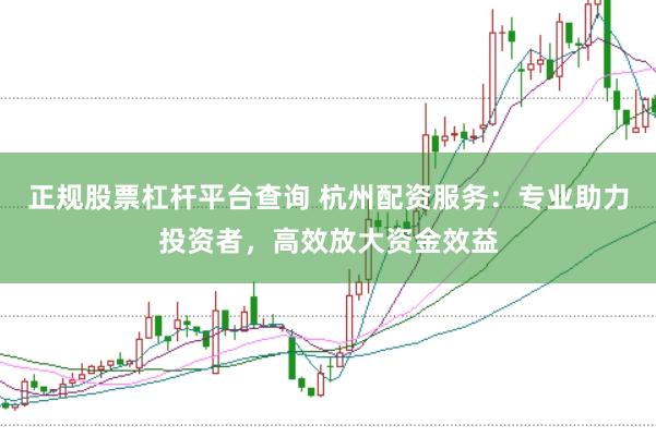 正规股票杠杆平台查询 杭州配资服务：专业助力投资者，高效放大资金效益