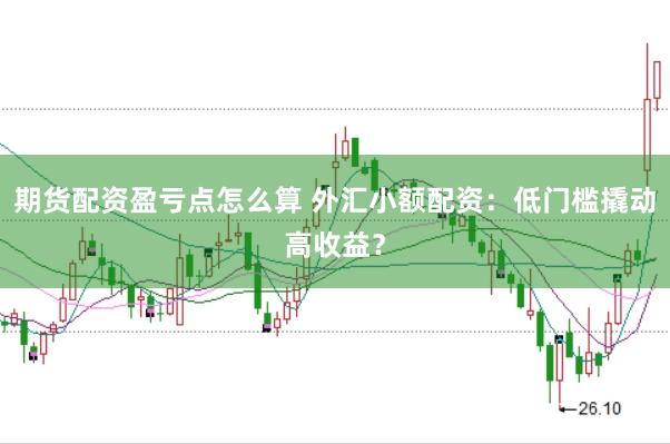 期货配资盈亏点怎么算 外汇小额配资：低门槛撬动高收益？