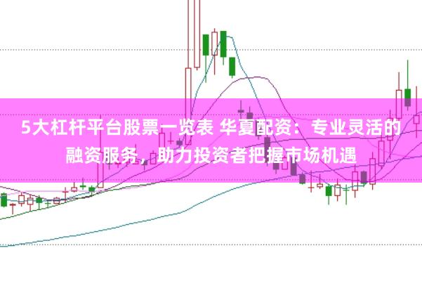 5大杠杆平台股票一览表 华夏配资：专业灵活的融资服务，助力投资者把握市场机遇