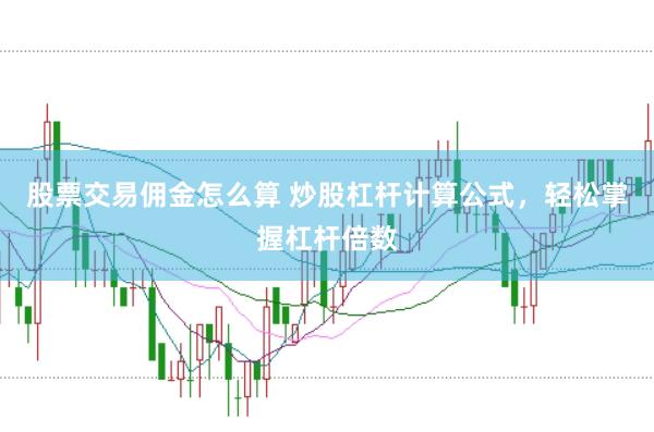 股票交易佣金怎么算 炒股杠杆计算公式，轻松掌握杠杆倍数