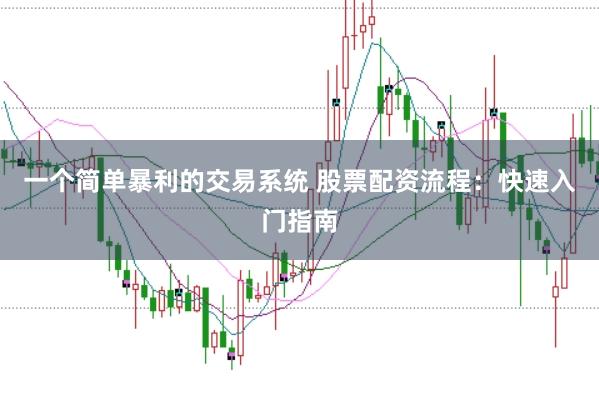 一个简单暴利的交易系统 股票配资流程：快速入门指南
