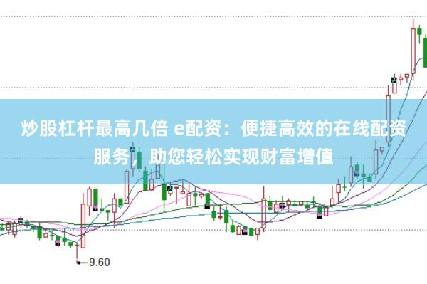 炒股杠杆最高几倍 e配资：便捷高效的在线配资服务，助您轻松实现财富增值