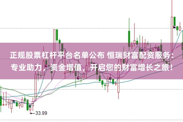 正规股票杠杆平台名单公布 恒瑞财富配资服务：专业助力，资金增值，开启您的财富增长之旅！