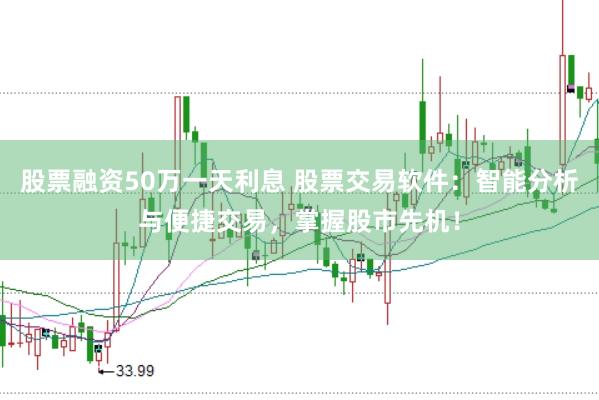 股票融资50万一天利息 股票交易软件:智能分析与便捷交易,掌握股市先机!