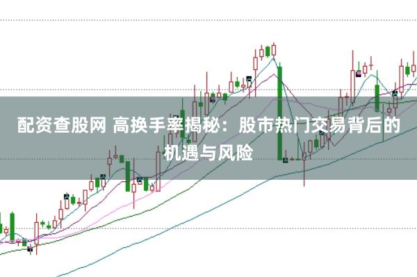 配资查股网 高换手率揭秘：股市热门交易背后的机遇与风险