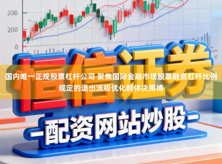 国内唯一正规股票杠杆公司 聚焦国际金融市场股票融资杠杆比例规定的退出流程优化群体决策博