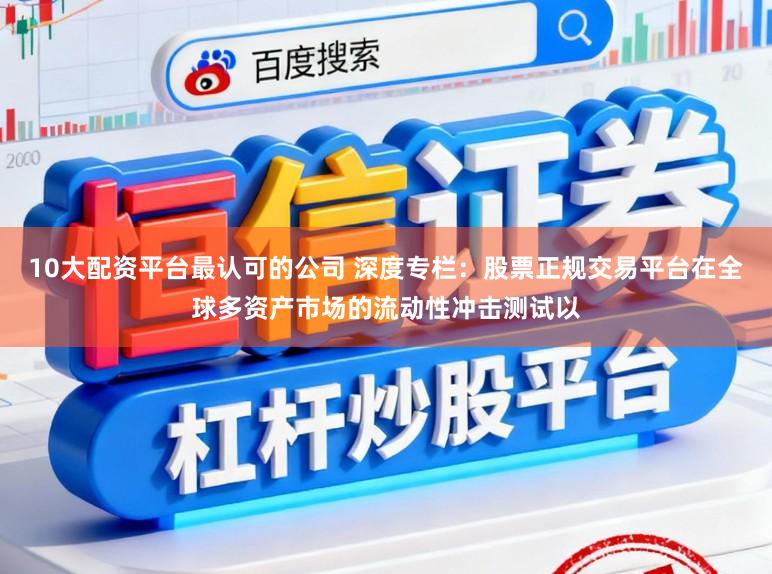 10大配资平台最认可的公司 深度专栏：股票正规交易平台在全球多资产市场的流动性冲击测试以