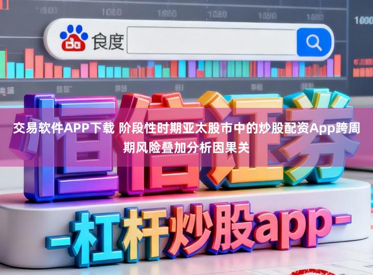 交易软件APP下载 阶段性时期亚太股市中的炒股配资App跨周期风险叠加分析因果关