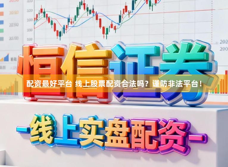 配资最好平台 线上股票配资合法吗?谨防非法平台!