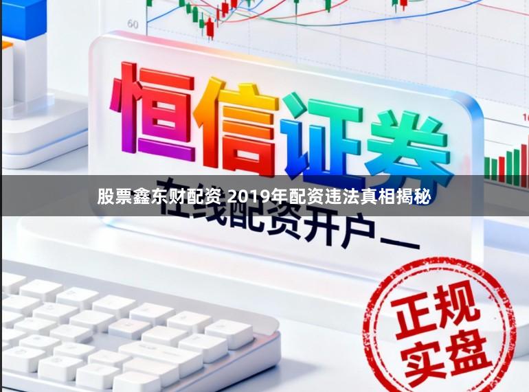 股票鑫东财配资 2019年配资违法真相揭秘