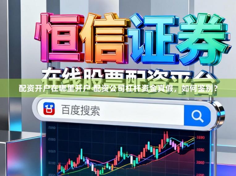 配资开户在哪里开户 配资公司杠杆资金真假，如何鉴别？