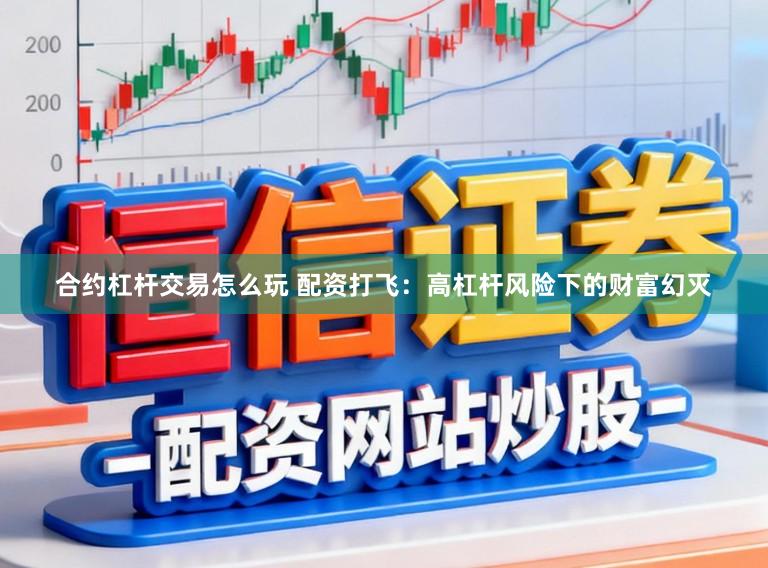 合约杠杆交易怎么玩 配资打飞:高杠杆风险下的财富幻灭