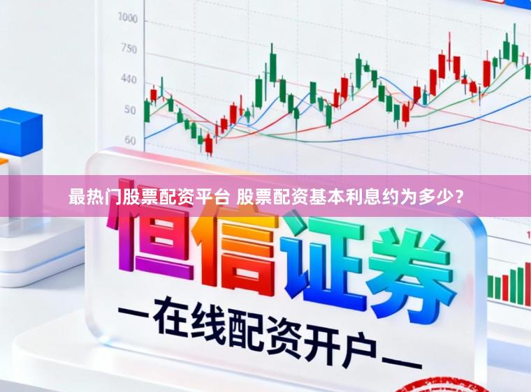 最热门股票配资平台 股票配资基本利息约为多少?