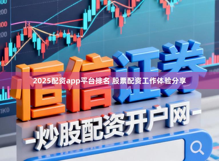 2025配资app平台排名 股票配资工作体验分享
