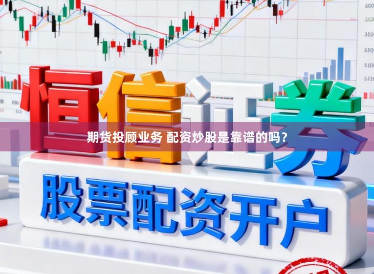 期货投顾业务 配资炒股是靠谱的吗？