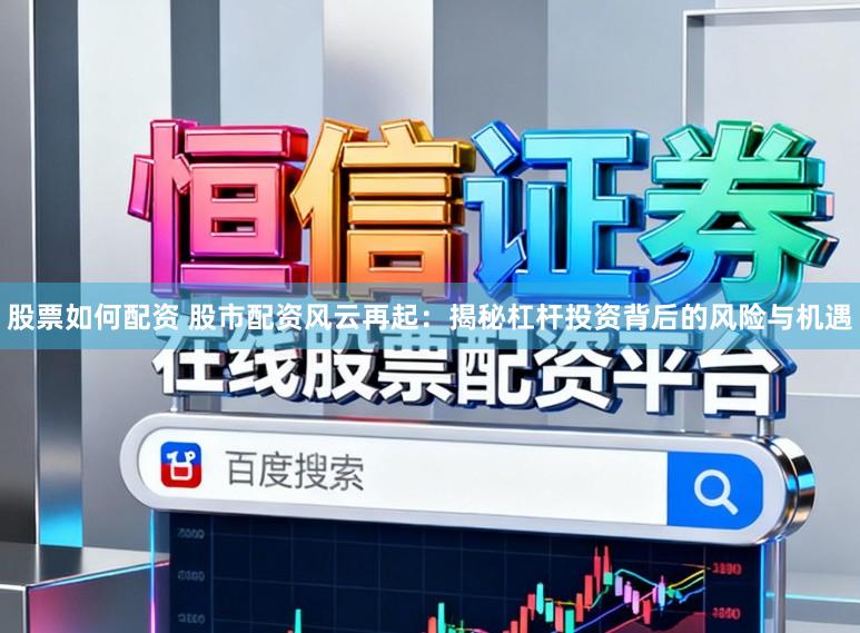 股票如何配资 股市配资风云再起：揭秘杠杆投资背后的风险与机遇