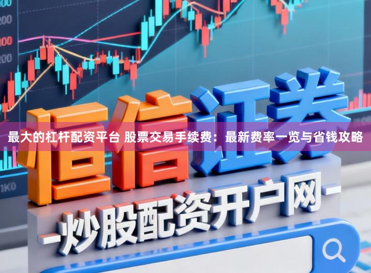 最大的杠杆配资平台 股票交易手续费：最新费率一览与省钱攻略